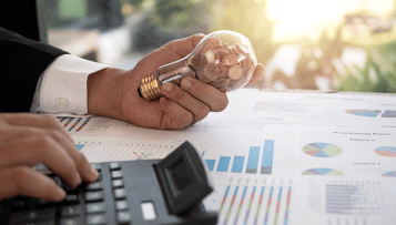 Factures d'énergie : 10 actions pour aider les collectivités à passer l'hiver