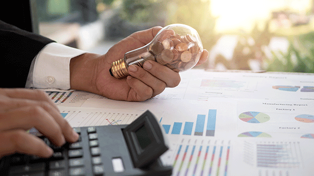 Factures d'énergie : 10 actions pour aider les collectivités à passer l'hiver