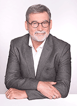 Gilles Bachelier, Président du Groupe INTÉRIALE