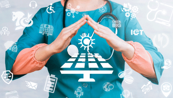 Sobriété énergétique : les 20 propositions de la Fédération hospitalière de France