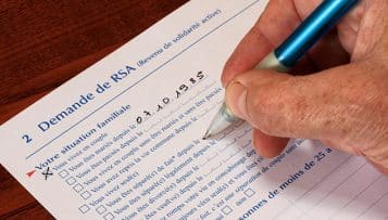 RSA : les allocataires recevront des "formulaires pré-rémplis" en 2024