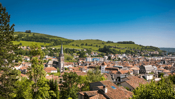 Ruralité : les maires réclament le maintien des "zones de revitalisation rurale"