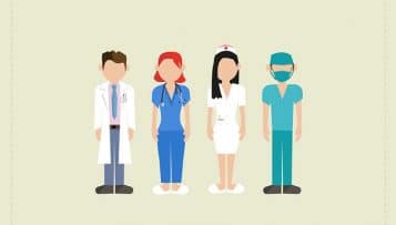 Santé : le Gouvernement veut étendre les gardes médicales à d'autres soignants