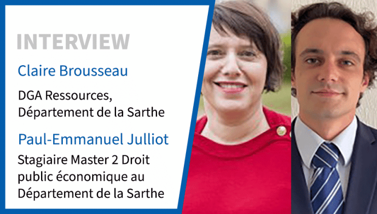 “L'adoption d'une charte s'inscrit dans une démarche volontariste”