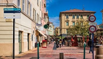 Centres-villes : le Gouvernement va allouer 5 milliards d'euros supplémentaires