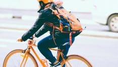 Hors des villes, le vélo peine à tracer sa route