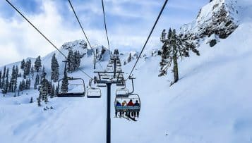 La saison de ski s'ouvre sous le signe des économies d'énergie