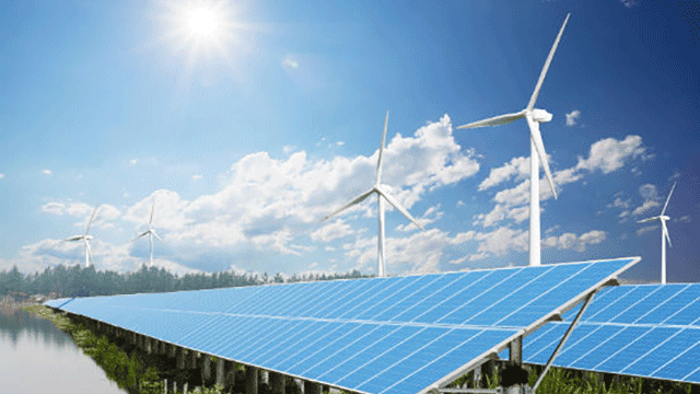 Les énergies renouvelables vont apporter 31 milliards d'euros à l'État en 2022 et 2023