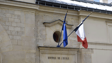 Paris : 10 000 élèves du premier degré en moins en deux ans