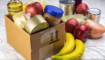 Précarité alimentaire : les associations sonnent l'alarme pour les "plus pauvres des pauvres"