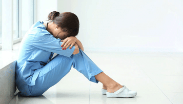 Santé : "20 % des infirmières abandonnent leurs études", regrette François Braun