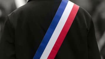 Un maire sur trois victime de menaces ou d'injures, selon une étude