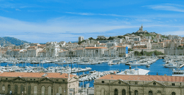 À Marseille, un fonds d’investissement pour financer des projets verts en Méditerranée