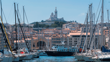 Marseille et la Métropole trouvent un accord pour rééquilibrer leurs relations