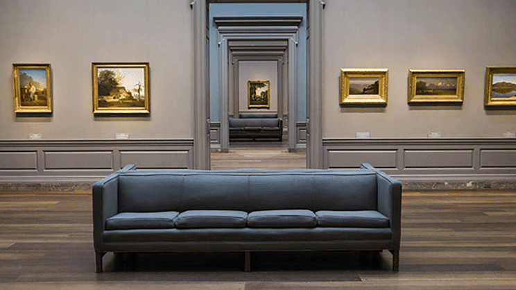 Quand les grands musées font des petits