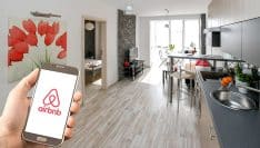 Airbnb : 148 millions d'euros de taxe de séjour reversés aux communes françaises en 2022