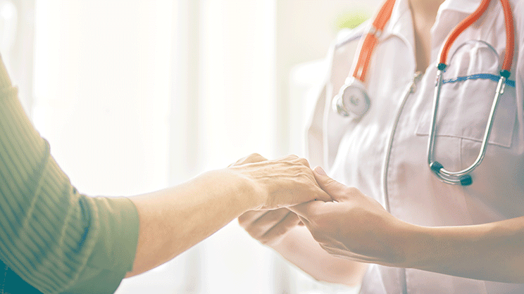 Des "patients experts" au service des malades, mais aussi des soignants