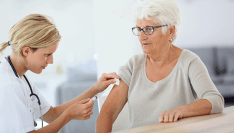 Grippe saisonnière : la campagne de vaccination prolongée jusqu'au 28 février 2023