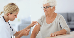 Grippe saisonnière : la campagne de vaccination prolongée jusqu’au 28 février 2023