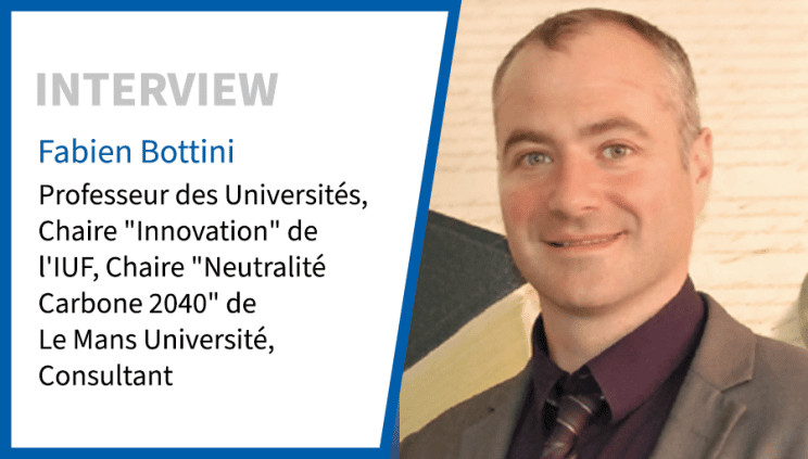 “La résilience ne peut que devenir un principe directeur de l'action publique”