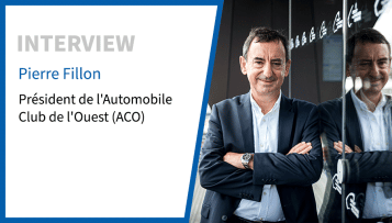 “La Ville du Mans vit au rythme des 24H”