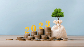 La loi de finances pour 2023 est parue au JO du 31 décembre 2022