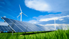 Les élus locaux en première ligne pour déployer les énergies renouvelables