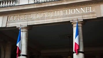 Lopmi : le Conseil constitutionnel valide la quasi totalité du texte