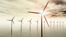 Énergies renouvelables : éolien en mer et solaire, les principales mesures du texte