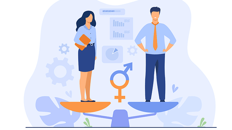 Fonction publique : le succès du Fonds en faveur de l'égalité professionnelle ne se dément pas