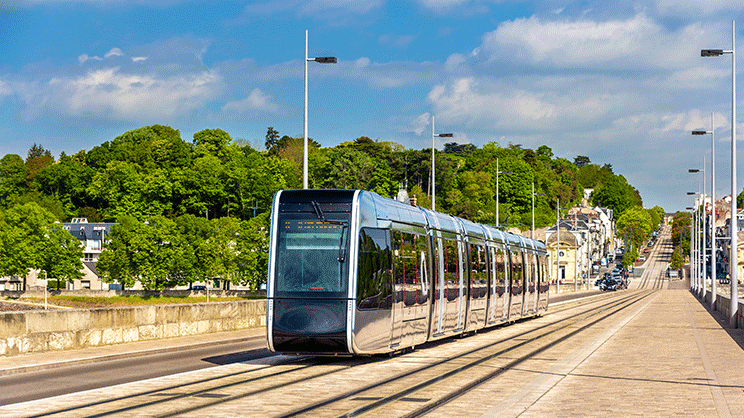 Le design sur-mesure, arme du tramway pour conquérir les villes