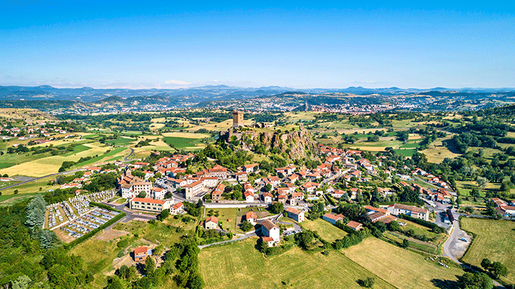 Les jeunes plébiscitent les petites villes