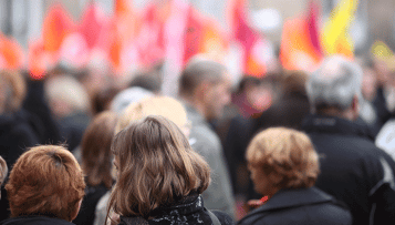 Réforme des retraites : les syndicats enseignants appellent à "fermer totalement" les écoles le 7 mars