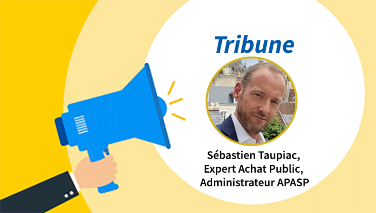 La réindustrialisation de la France passera par sa commande publique