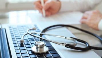 Dans un village de la Creuse, des médecins se relaient chaque semaine