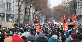 Droit de grève dans la fonction publique territoriale : rappel des règles en vigueur