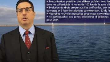 [ép. 135] Éolien, photovoltaïque : blocages et déblocages de la loi EnR, n°2023-175 du 10 mars 2023