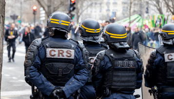 Fonction publique d'État : 4,14% de grévistes, selon le ministère de la Fonction publique