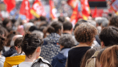 Fonction publique d'État : 4,68% d'agents en grève, en recul par rapport au 18 septembre