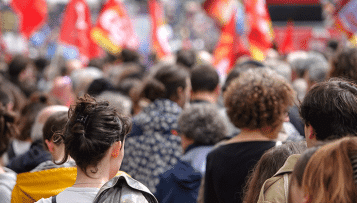 Fonction publique d'État : 4,68% d'agents en grève, en recul par rapport au 18 septembre