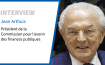 Jean Arthuis, Président de la Commission pour l’avenir des finances publiques, ancien ministre, ancien parlementaire, ancien président du Conseil général de la Mayenne