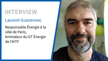 Laurent Guezennec : “Nous priorisons les travaux là où il y a urgence”