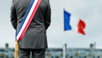 Les violences envers les élus en hausse de 32% en 2022, selon le ministère de l'Intérieur