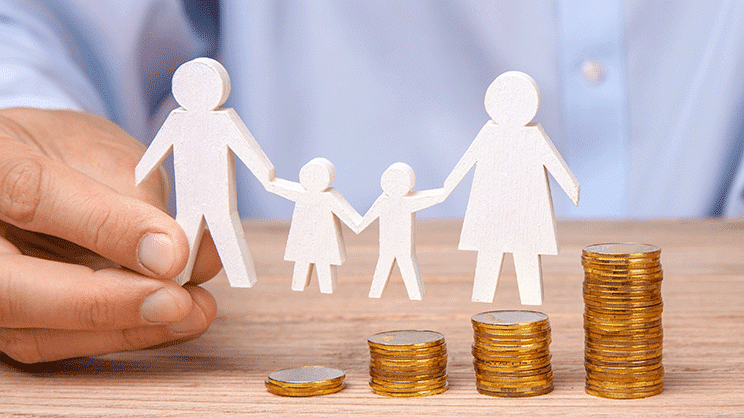 Supplément familial de traitement : modalités de calcul et de versement