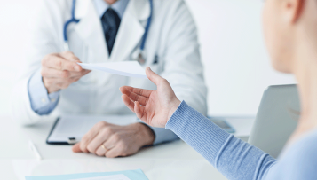 Amélioration de l'accès aux soins : la proposition de loi sera adoptée mi-mai