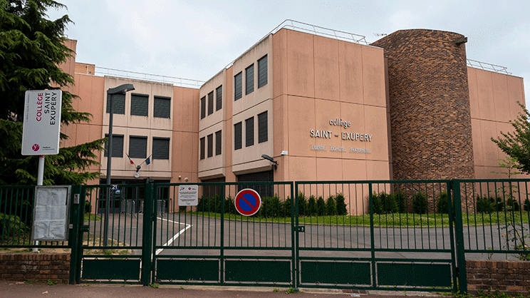 Bâti scolaire : des prêts de 2 milliards d'euros pour rénover 10 000 écoles