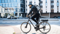 Élisabeth Borne présente un plan vélo ambitieux pour décarboner les transports