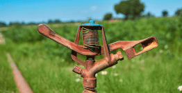 Plan sobriété Eau : 10 mesures pour aider les collectivités à économiser l’eau