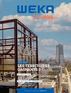 WEKA le Mag #10
