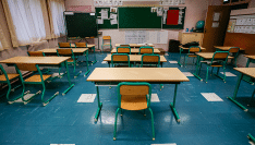 Amiante dans les écoles : Louis Boyard (LFI) demande une commission d'enquête parlementaire